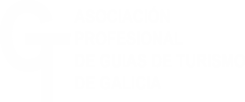 Guias De Galicia Logo